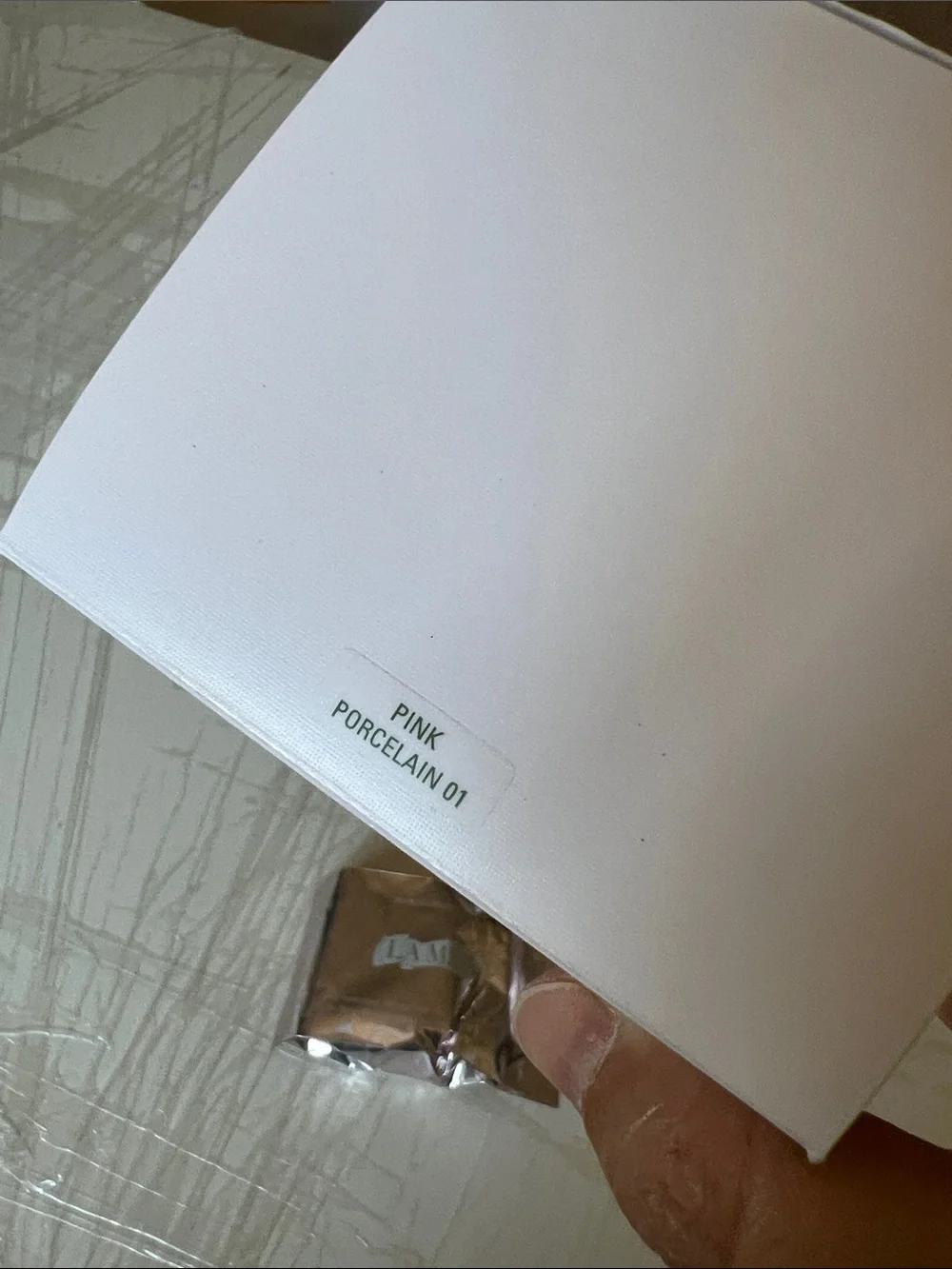La Mer Cushion Foundation Compact